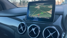 Mercedes-Benz B-Class B200d AMG Line Executive 5dr Auto Diesel Hatchback